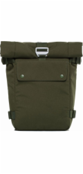 Batoh Blue Lounge Malá armáda zelená