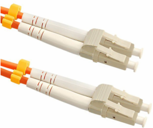 Qoltec Optic Patchcord LC/UPC-LC/UPC MM 50/125 OM2 5M (54...