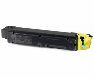 Activejet tonerová kazeta ATK-5160YN (Kyocera náhradní TK...