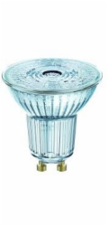 LED lampa Osram PAR16, 4,3W GU10, 4000K, 407lm