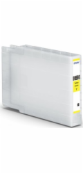 Epson inkoustová náplň/ C13T04A440/ WF-C8190 / WF-C8690XXL/ žlutá