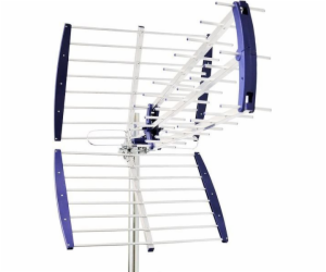 Libox LB-1000,  Antena TV DVB-T - 16,5 dB