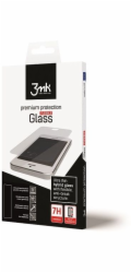 3mk hybridní sklo FlexibleGlass pro Apple iPhone X
