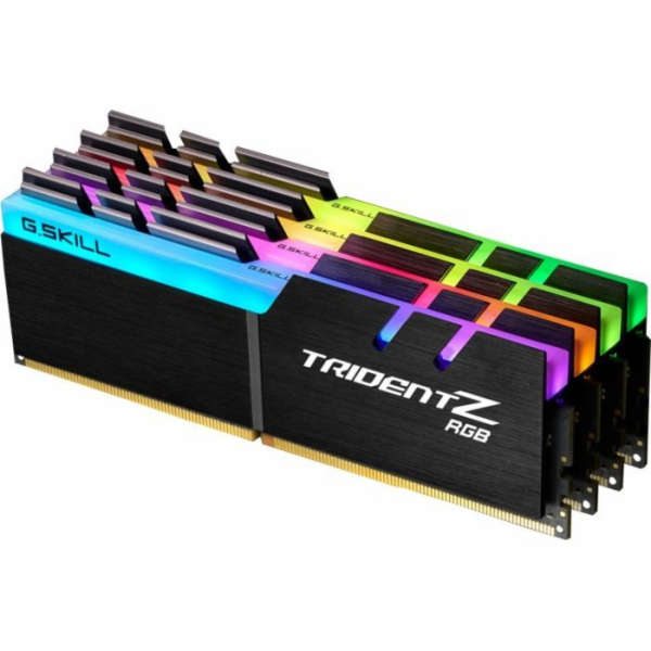 DIMM 32 GB DDR4-4000 Quad-Kit, Arbeitsspeicher