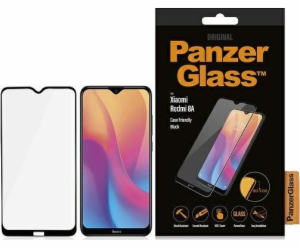PanzerGlass E2E Regular pro Xiaomi Redmi Note 8A Case Fri...
