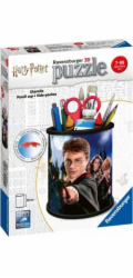 Ravensburger 3D puzzle Harry Potter Příbor