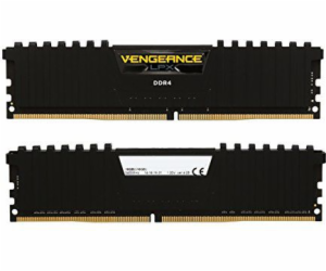 DIMM 16GB DDR4-2400 Kit, Arbeitsspeicher