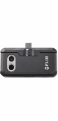FLIR ONE Pro Andorid (USB-C) Černá