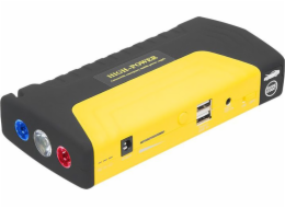 Startovací powerbanka BLOW JS-15 Jump Starter 12800mAh
