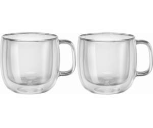 Zwilling sklenička s uchem 2ks