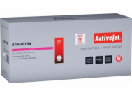 Activejet ATH-2073N (náhrada za HP 117A 2073A; Supreme; 700 stran; červená)