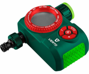 VERTO 15G751, Zavlažovací počítač