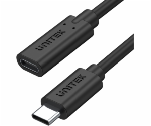 UNITEK C14086BK USB kabel 0,5 m USB 3.2 Gen 2 (3.1 Gen 2)...