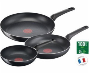 Tefal B5569153 pan set 3 pc(s)