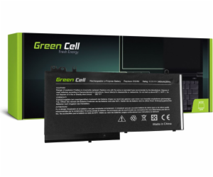 Green Cell DE117 náhradní díl pro notebook Baterie