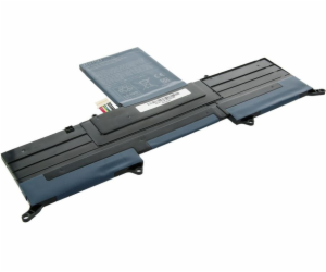 Baterie Mitsu pro Acer Aspire S3, 3000 mAh, 11,1 V (BC / ...