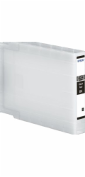 Epson C13T04C140 - originální EPSON Ink čer WF-C81xx / WF-C86xx Ink Cartridge L Black