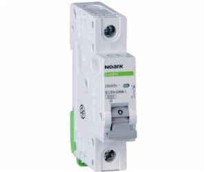 Noark Electric Ex9BN 1P B10 Instalační jistič
