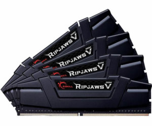 Paměť G.Skill Ripjaws V, DDR4, 32GB, 3200MHz, CL16 (F4-32...