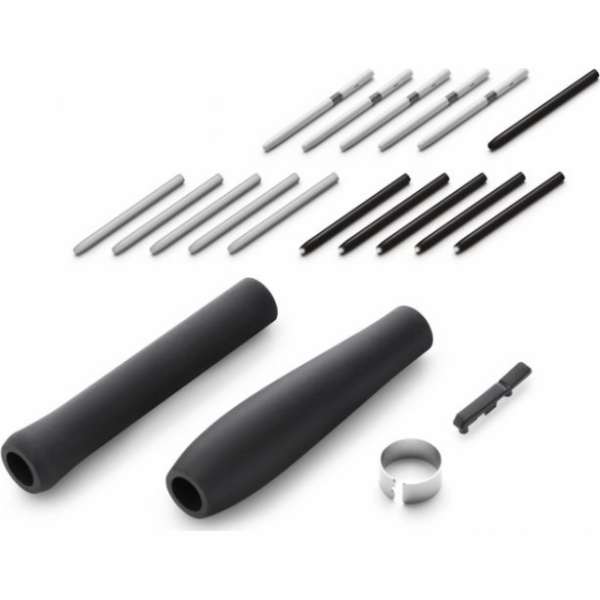 Sada příslušenství Wacom Intuos4, hrot pera