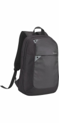 Targus Intellect 15.6" Laptop Backpack Black