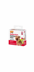 Karlie Bezpečnostní vesta velikost S