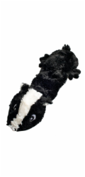 Karlie Hračka plyšová SHAKY Skunk 32x14x4cm