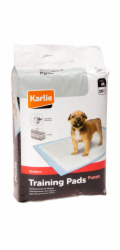 Karlie Tréninková podložka pro štěňata M 60x40cm (10 ks)