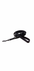 Karlie Vodítko ASP tréninkové černé velikost L/XL 200cm x 25mm