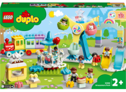 LEGO® DUPLO 10956 Zábavní park