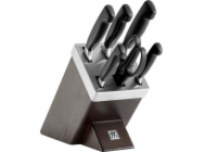 Zwilling Four Star samoostřící blok s noži 35145-000, 7 ks