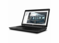 HP ZBook 15 G2 i7-4710MQ / 16GB / 500GB SSD / Win10Pro