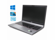 Fujitsu LifeBook E756 i5-6300U / 8 GB / 120 GB SSD / Win10