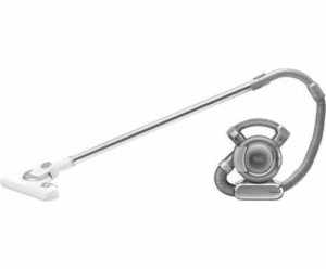 Black & Decker PD1820LF-QW ruční vysavač Chrom Bezsáčkové