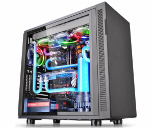 Pouzdro Thermaltake Supressor F31 TG (CA-1E3-00M1WN-03)