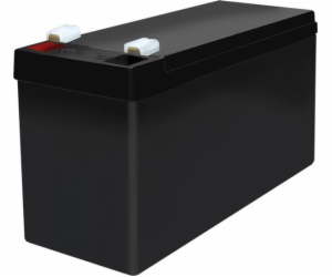 Baterie Qoltec 12V / 9Ah (53031)