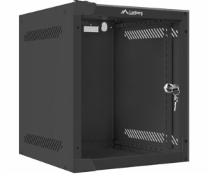 Lanberg Rack Závěsný 10&#39;&#39; 6U 280X310 Černá