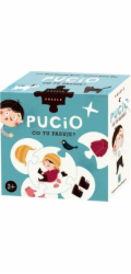 Naše knihkupectví Puzzle Pucio Co se sem hodí?