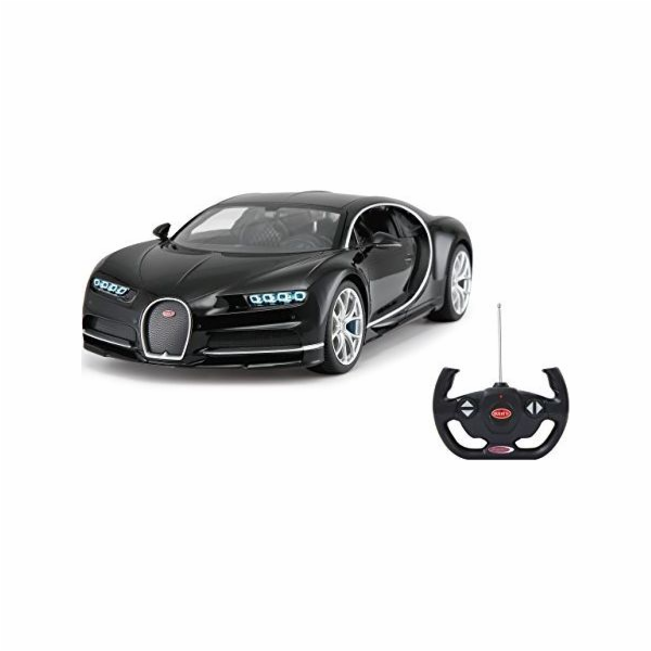 Bugatti Chiron, RC