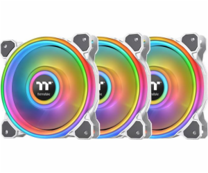 Thermaltake Riing Quad 12 RGB ventilátor chladiče TT Prem...