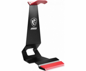 MSI HS01 HEADSET STAND Sturdy metal design with non slip ...