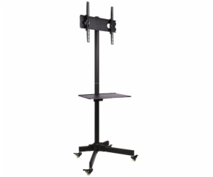 Techly ICA-TR21 Držák na TV 139,7 cm (55") Černá