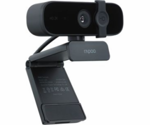 Rapoo XW2K Full HD 2K-Webcam