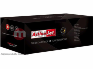 Activejet ATH-311AN toner for HP printer; HP 126A CE311A  Canon CRG-729C replacement; Premium; 1000 pages; cyan