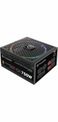 Thermaltake Modifikovaný napájecí zdroj Toughpower Grand RGB Sync 750W (80+ Gold, 4xPEG, 140 mm)