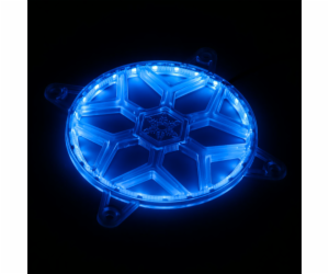 SilverStone SST-FG121 RGB LED 120mm, Modifikace