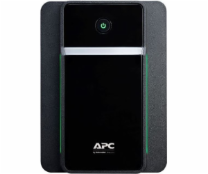 APC Back-UPS BX Series BX950MI-GR - UPS - AC 230 V