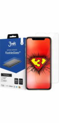 3mk hybridní sklo FlexibleGlass pro Apple iPhone 12/12 Pro