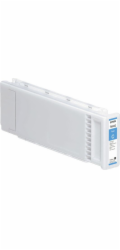 Epson cartridge UltraChrome XD modra 700 ml T 6942