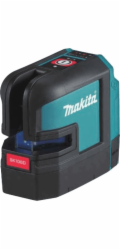 Makita SK106DZ Cordless Cross Line Laser